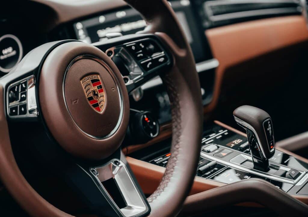 Volante